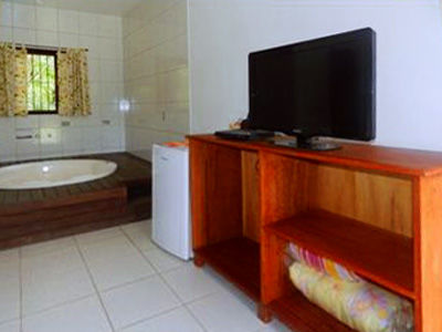 Bosques Do Massaguacu 3*
