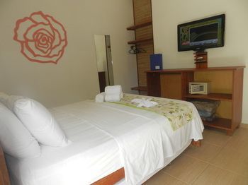 Hotel Bosques Do Massaguacu