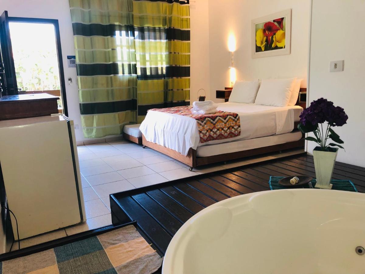 Hotel Bosques Do Massaguacu 3*